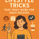 Hidden Lifestyle Tricks That Truly Work for Daily Success