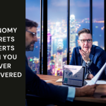 Economy Secrets Experts Wish You Never Discovered