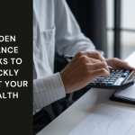 Hidden Finance Tricks to Quickly Boost Your Wealth