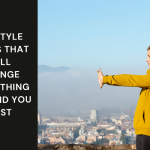Lifestyle Shifts That Will Change Everything Around You Fast