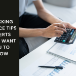 Shocking Finance Tips Experts Don’t Want You to Know