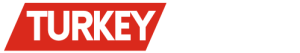 Turkey Report web logo for dark mode