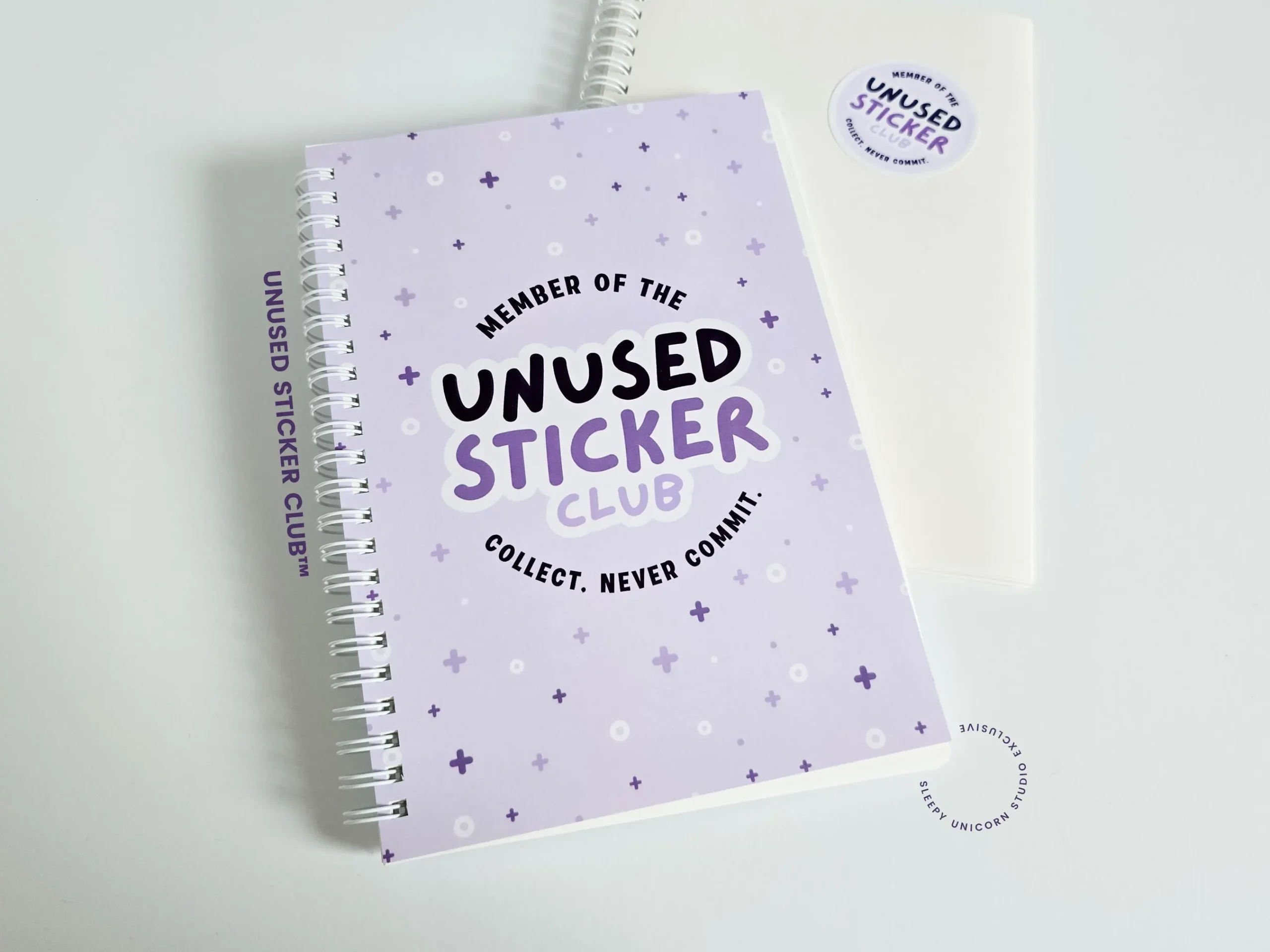 Protecting Your Sticker Collection with Reusable Albums