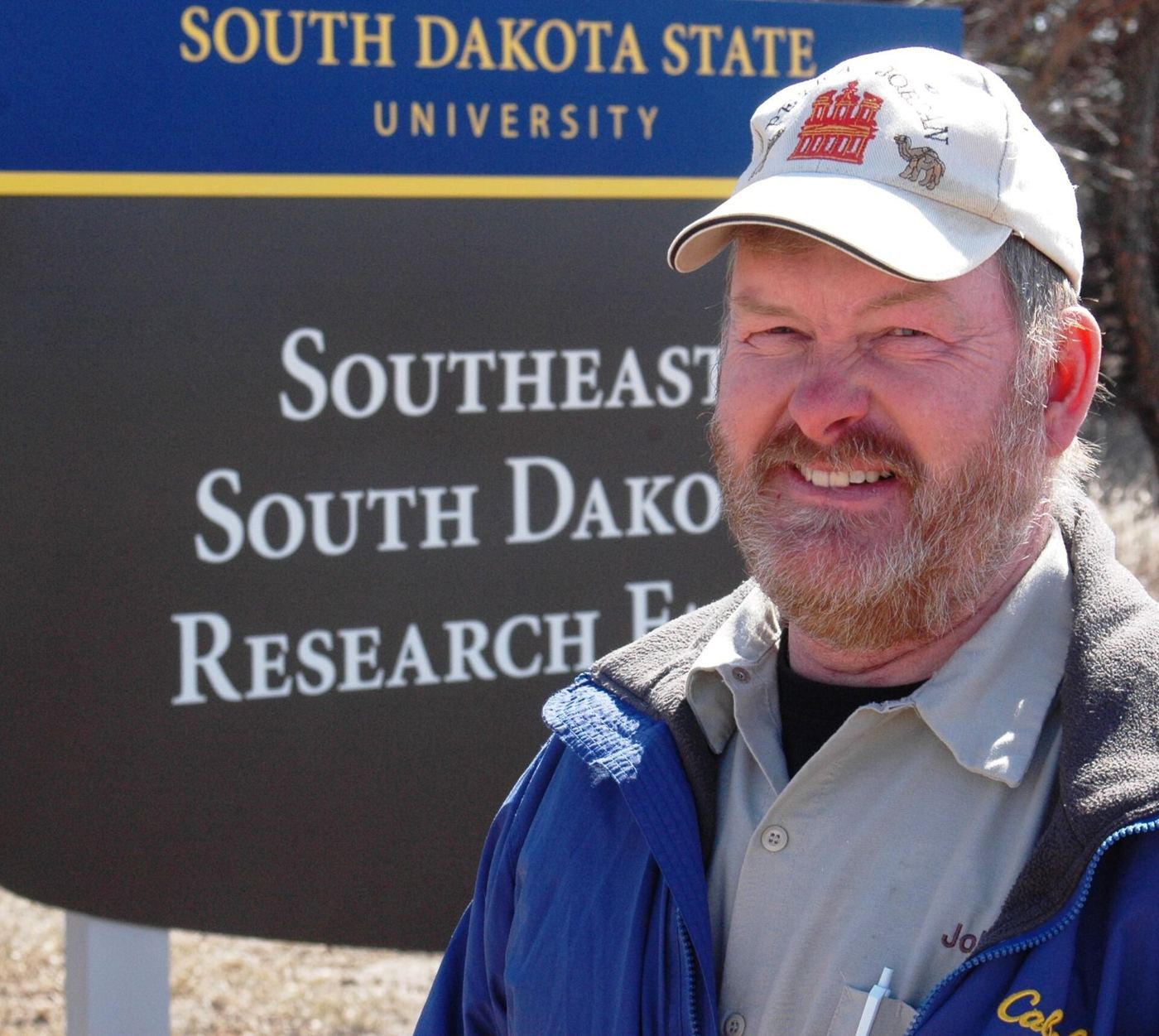 Cover Crops Hold Topsoil in Place Through Winter Storms